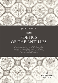 Poetics of the Antilles