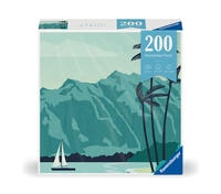 Adult puzzle 200 Teile - Hawaii