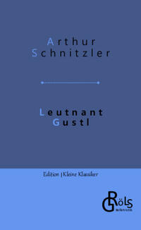 Leutnant Gustl