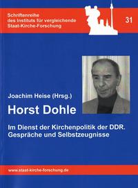 Horst Dohle