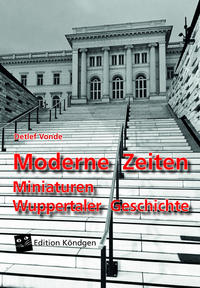 Moderne Zeiten