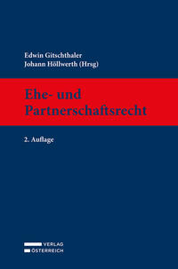 Ehe- und Partnerschaftsrecht