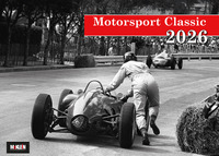 Motorsport Classic 2026