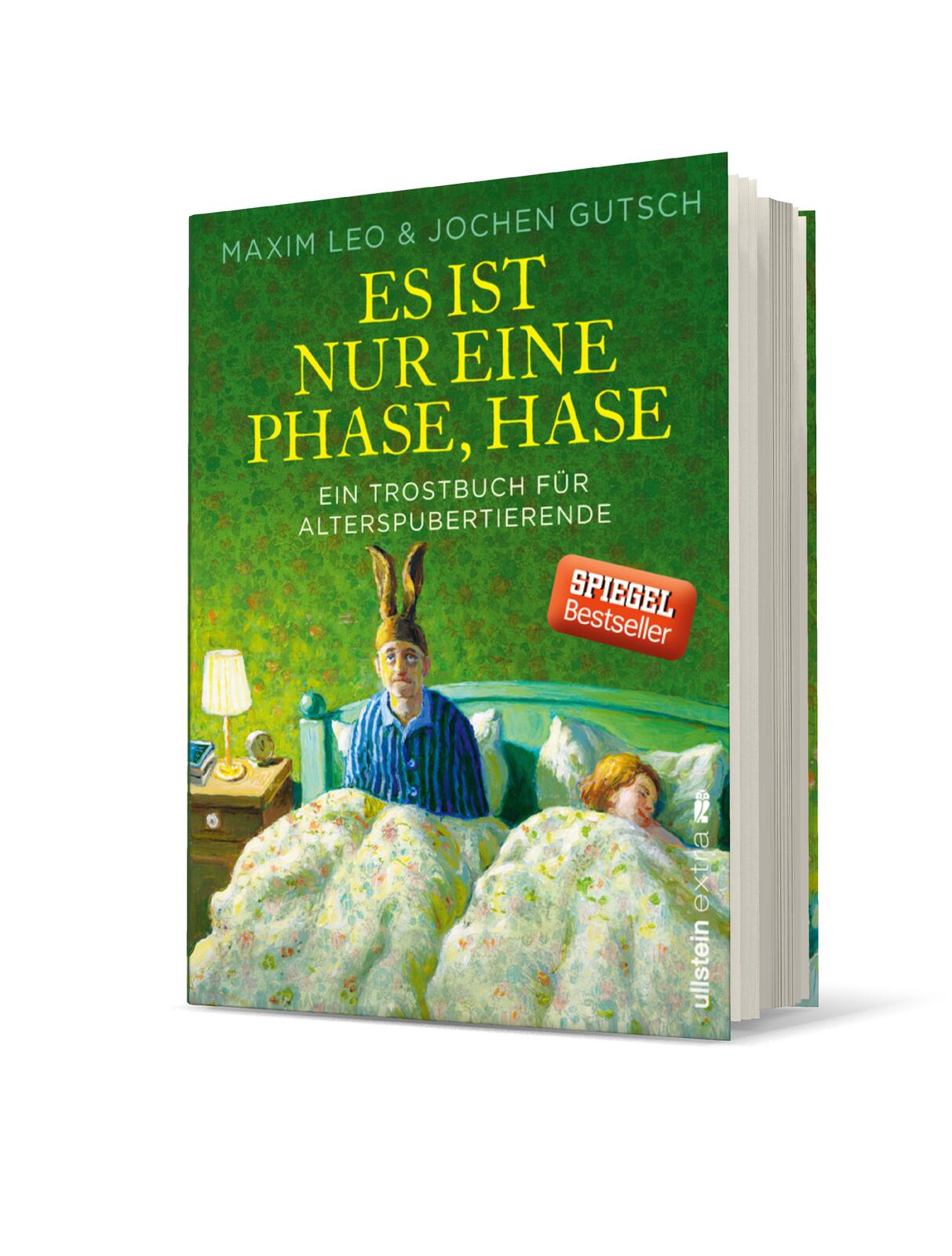 Es ist nur eine Phase, Hase