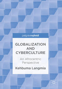 Globalization and Cyberculture