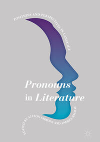 Pronouns in Literature