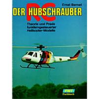 Der RC-Hubschrauber