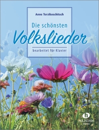 Die schönsten Volkslieder