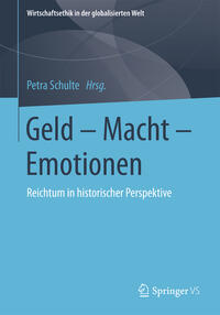 Geld – Macht – Emotionen