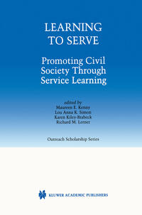 Learning to Serve