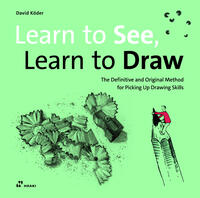 Learn to See, Learn to Draw