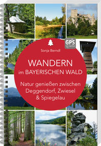 Wandern im Bayerischen Wald