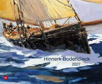 Hinnerk Bodendieck 2027