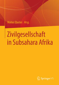 Zivilgesellschaft in Subsahara Afrika