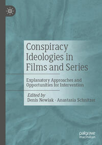 Conspiracy Ideologies in Films and Series