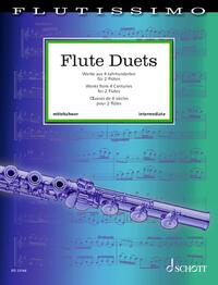 Flute Duets