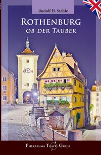 Rothenburg ob der Tauber