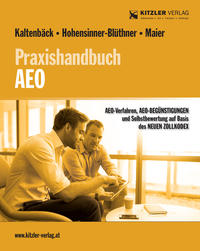 Praxishandbuch AEO