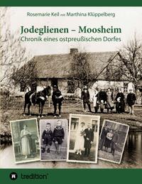 Jodeglienen - Moosheim