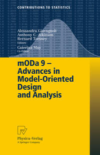 mODa 9 – Advances in Model-Oriented Design and Analysis