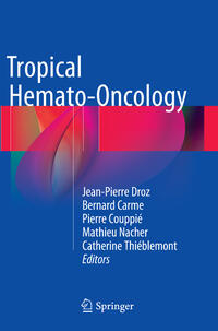 Tropical Hemato-Oncology