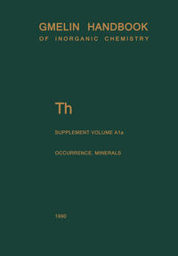 Th Thorium