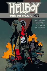 Hellboy&nbsp;14