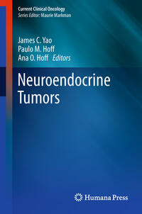 Neuroendocrine Tumors