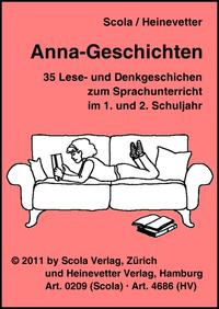 Anna-Geschichten