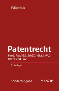 Patentrecht