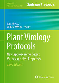 Plant Virology Protocols