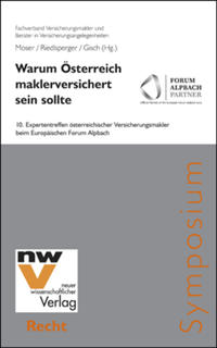 Warum Österreich maklerversichert sein sollte