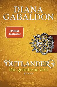 Outlander – Die geliehene Zeit