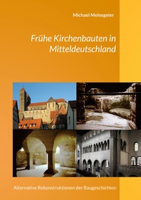 Frühe Kirchenbauten in Mitteldeutschland