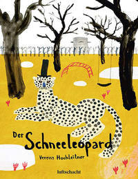 Der Schneeleopard