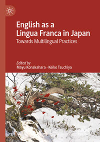 English as a Lingua Franca in Japan