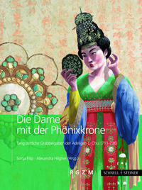 Die Dame mit der Phönixkrone