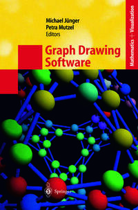 Graph Drawing Software