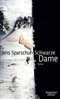 Die schwarze Dame