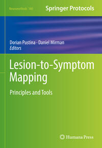 Lesion-to-Symptom Mapping