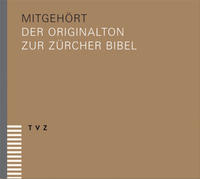 Bibel(plus) - mitgehört