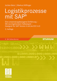 Logistikprozesse mit SAP