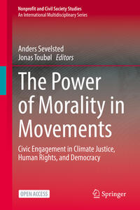 The Power of Morality in Movements