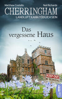 Cherringham - Das vergessene Haus