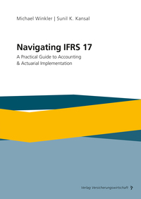 Navigating IFRS 17