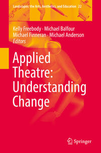 Applied Theatre: Understanding Change