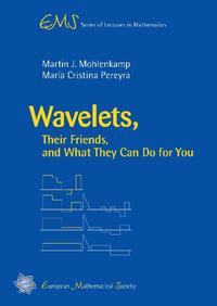 Wavelets, Their Friends, and What They Can Do for You