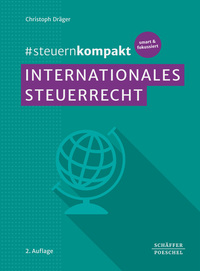 #steuernkompakt Internationales Steuerrecht