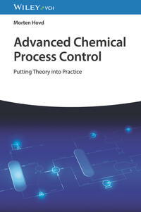 Advanced Chemical Process Control