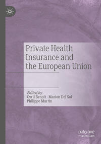 Private Health Insurance and the European Union